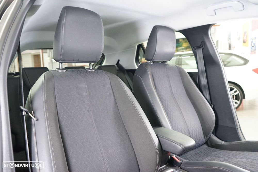 Opel Corsa-e GS Line - 38