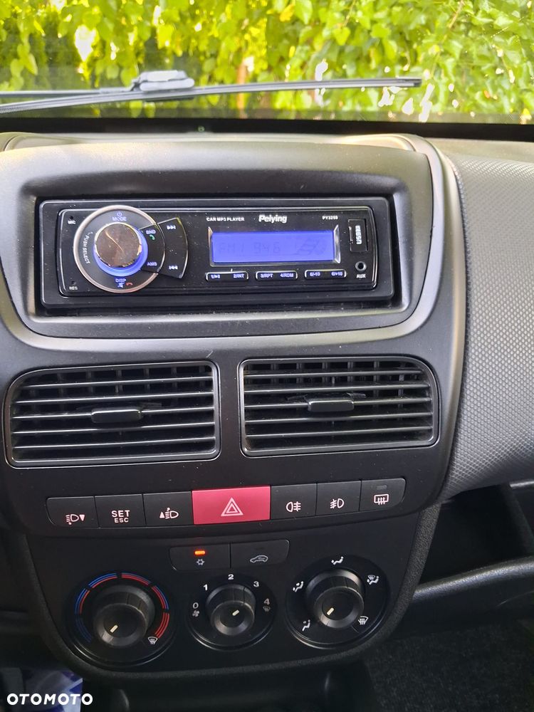 Fiat Doblo 1.6 16V Multijet Start&Stopp Emotion Family - 15