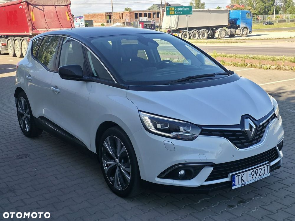 Renault Scenic - 3