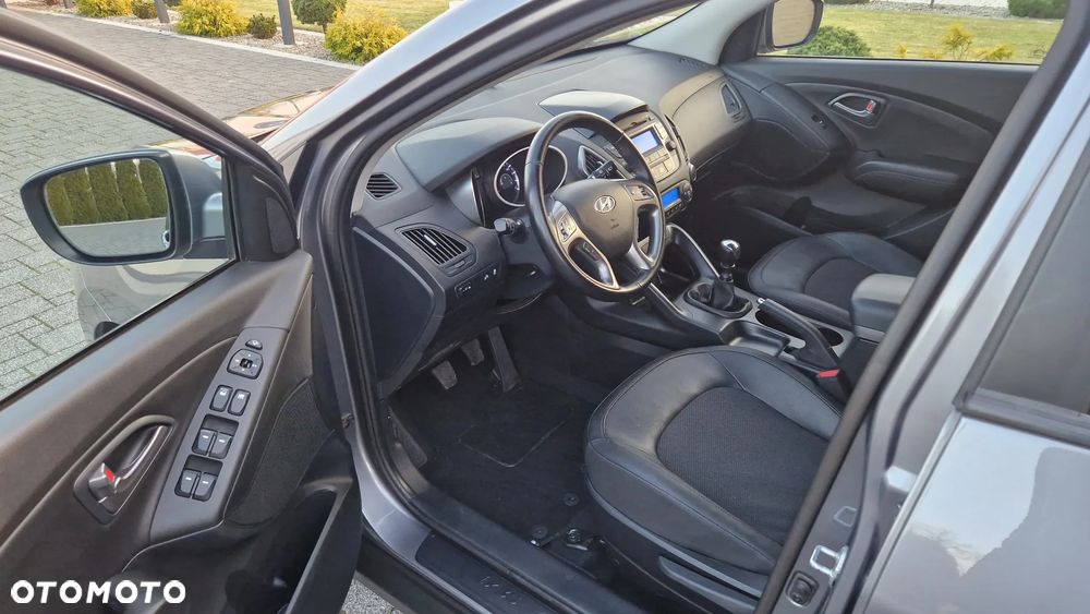 Hyundai ix35 1.6 2WD Style - 7