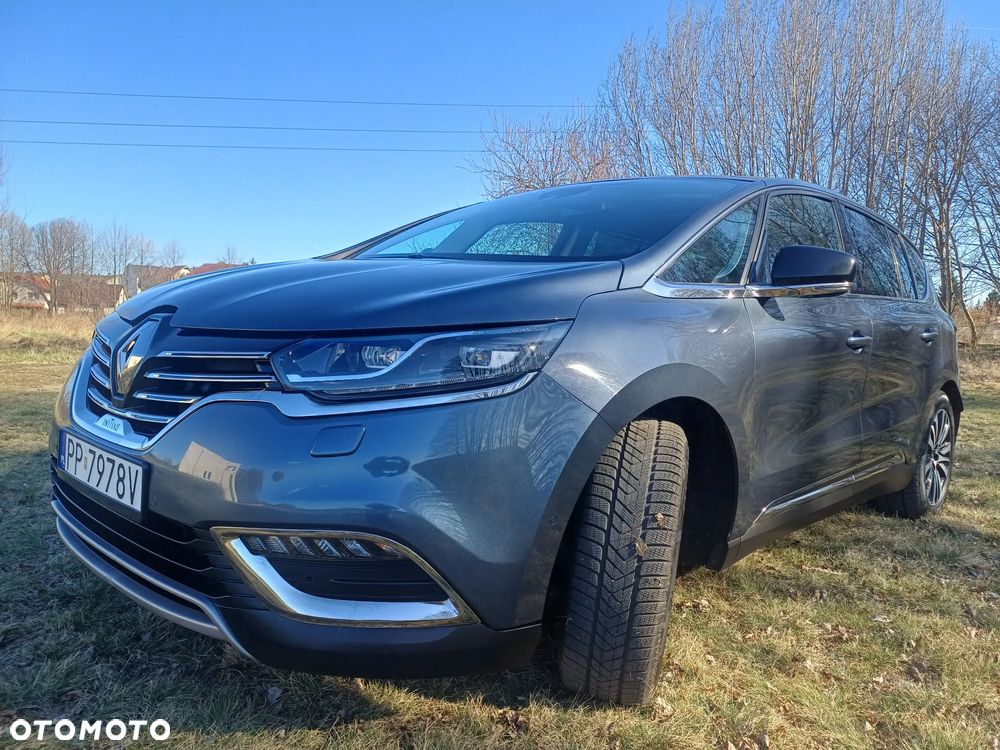 Renault Espace Energy dCi 160 EDC Initiale Paris - 6