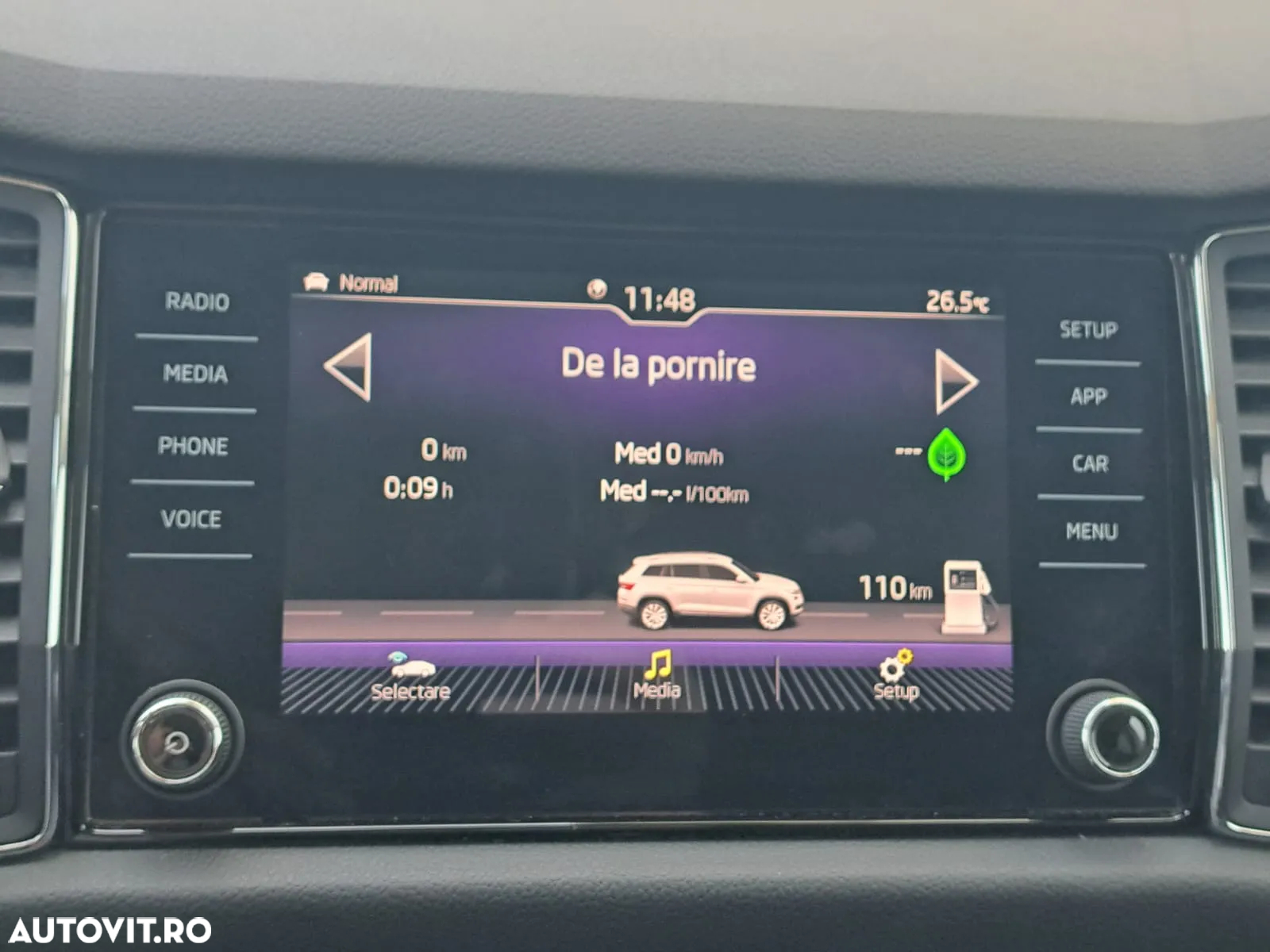 Skoda Kodiaq 2.0 TDI 4X4 DSG Style - 7