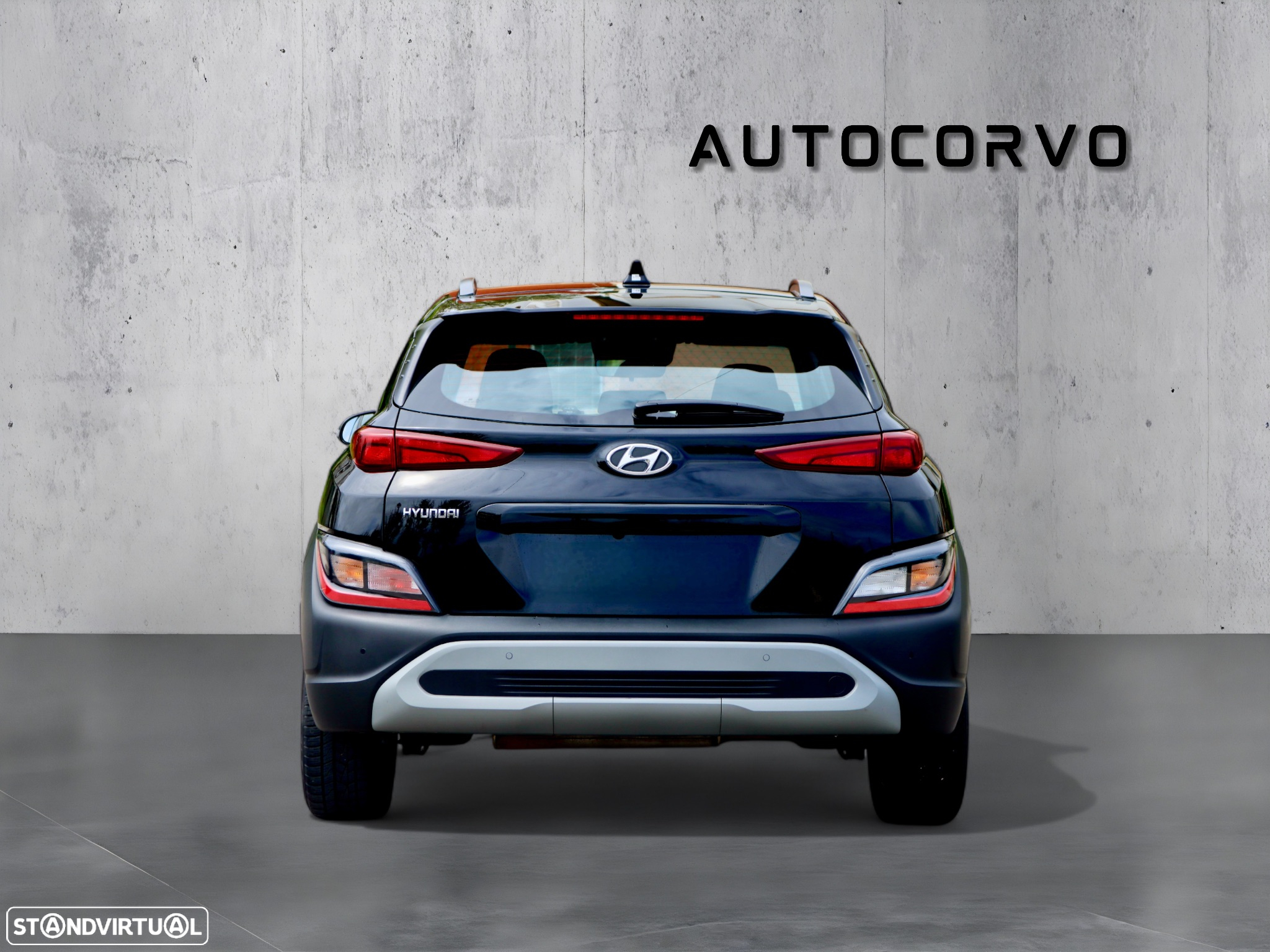 Hyundai Kauai 1.0 T-GDi Premium - 4