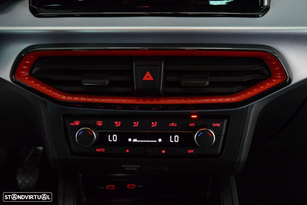 SEAT Ibiza 1.0 TSI FR - 41