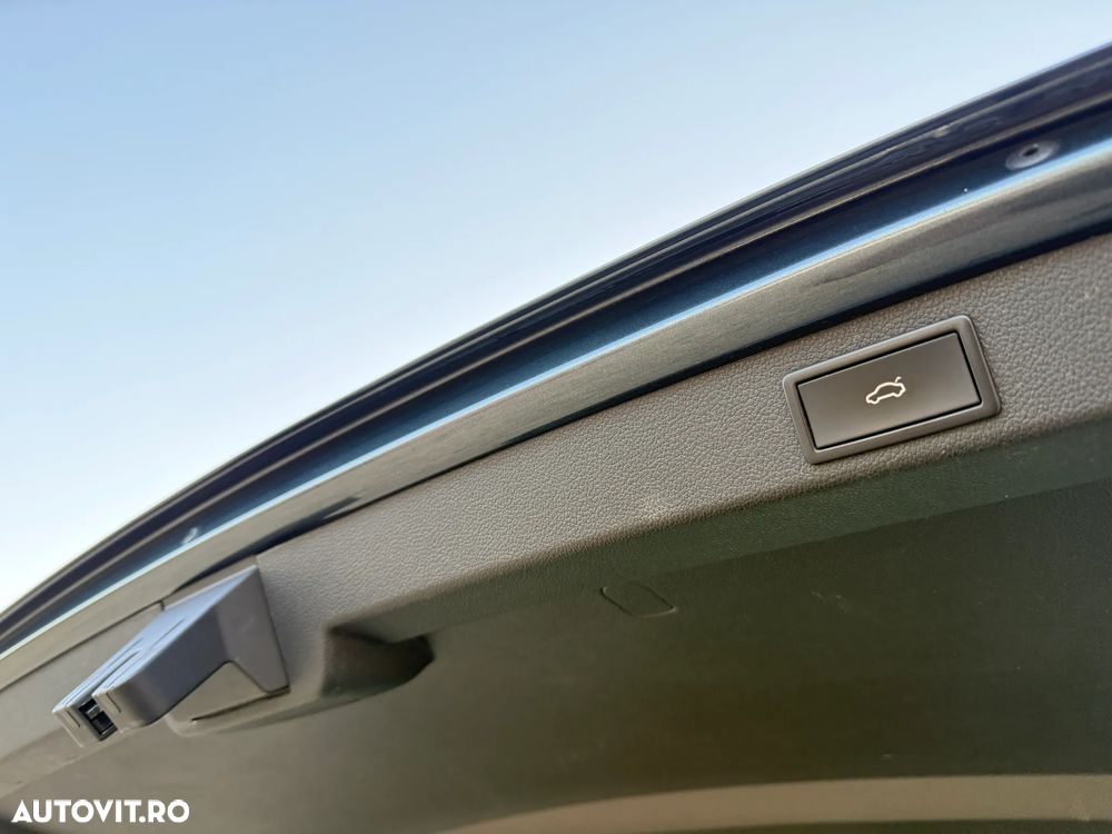 Skoda Superb 1.4 TSI PHEV Style - 36