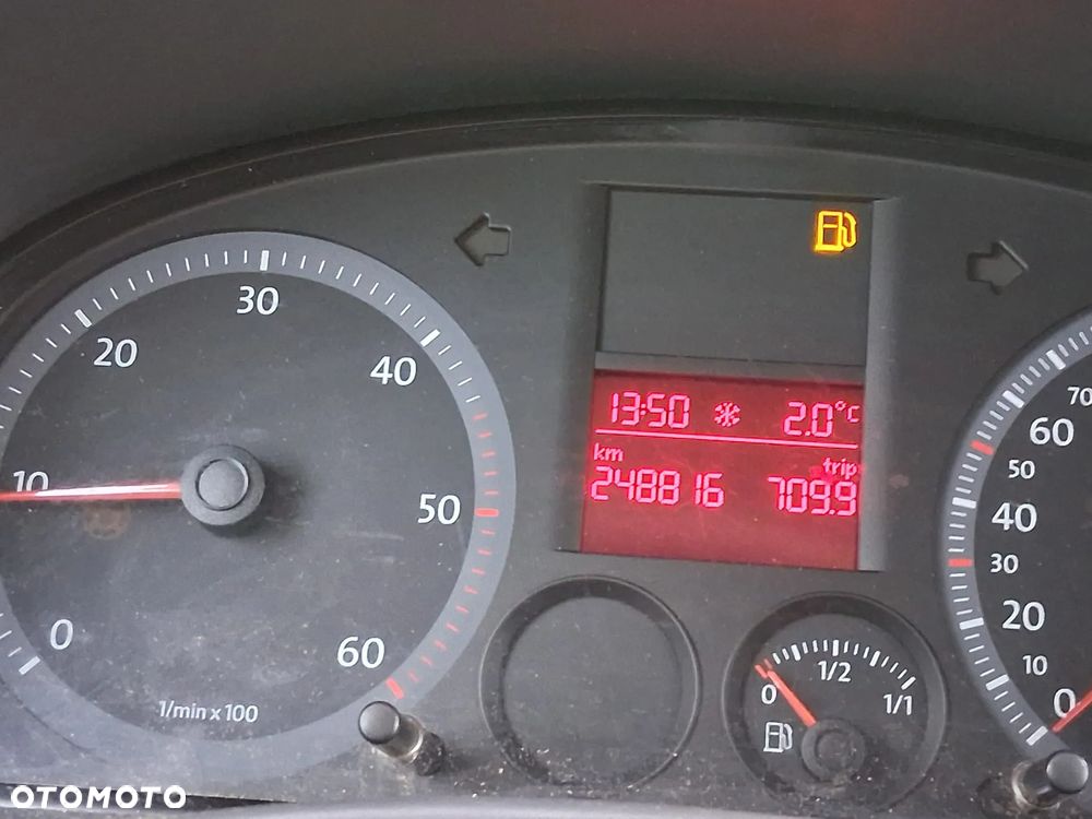 Volkswagen Caddy - 12