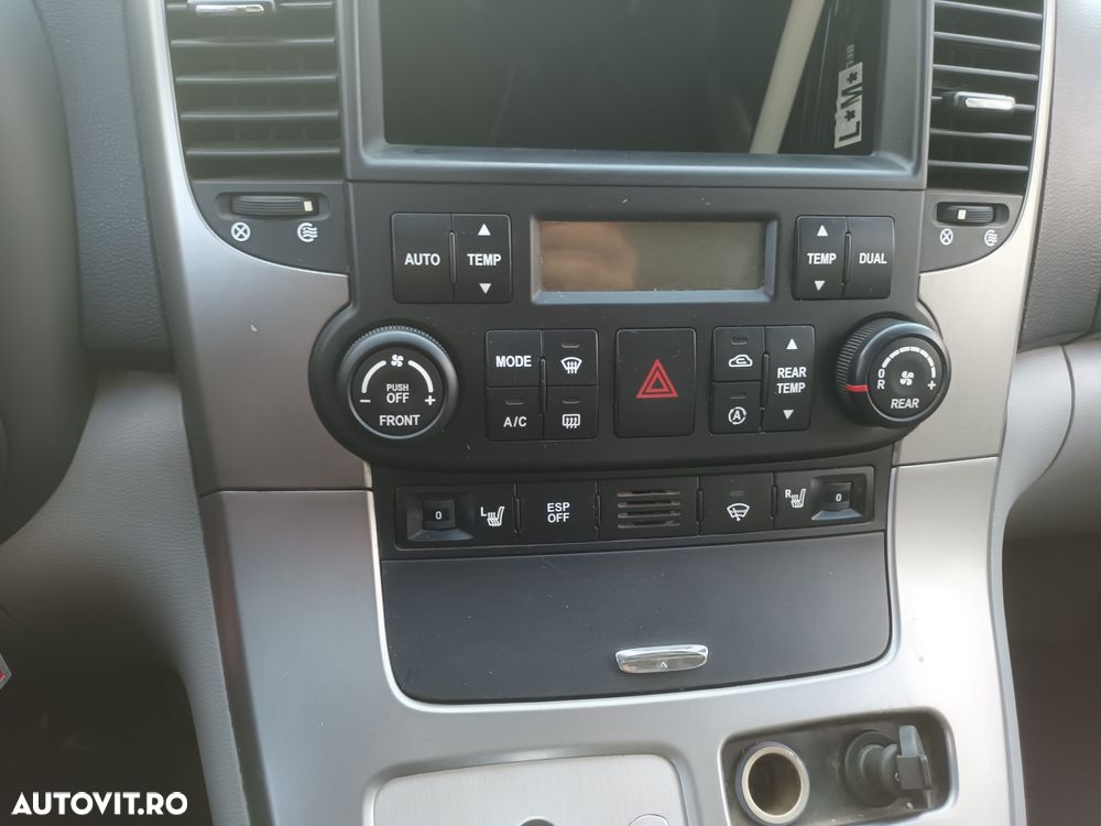 Dezmembrari  Kia CARNIVAL (VQ)  2006  > 2014 - 30