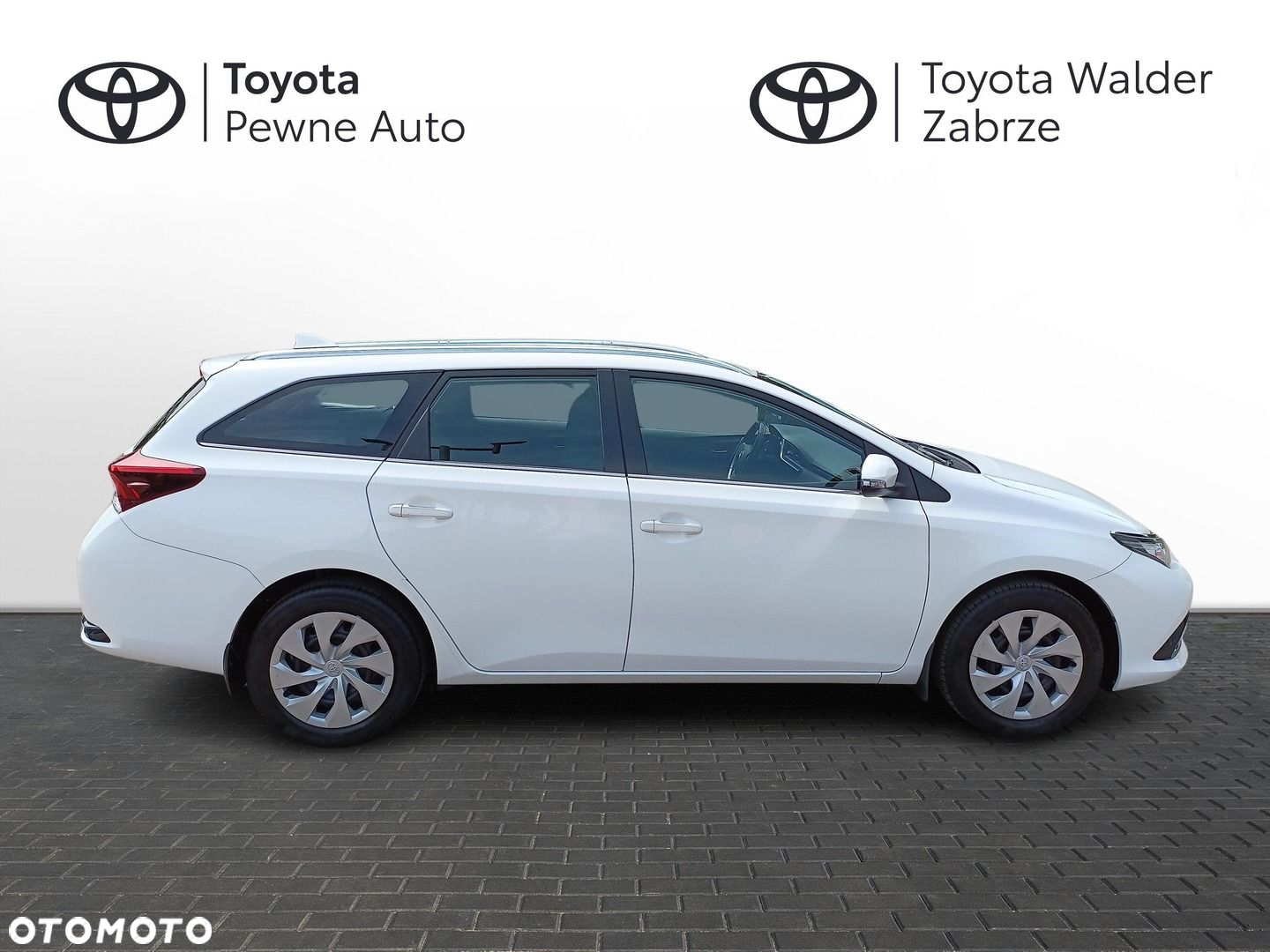 Toyota Auris - 7