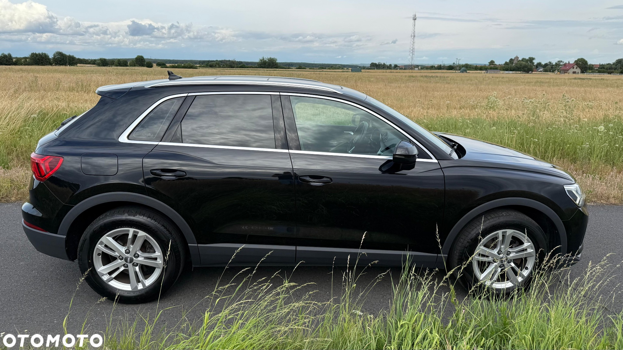 Audi Q3 35 TFSI S tronic - 3