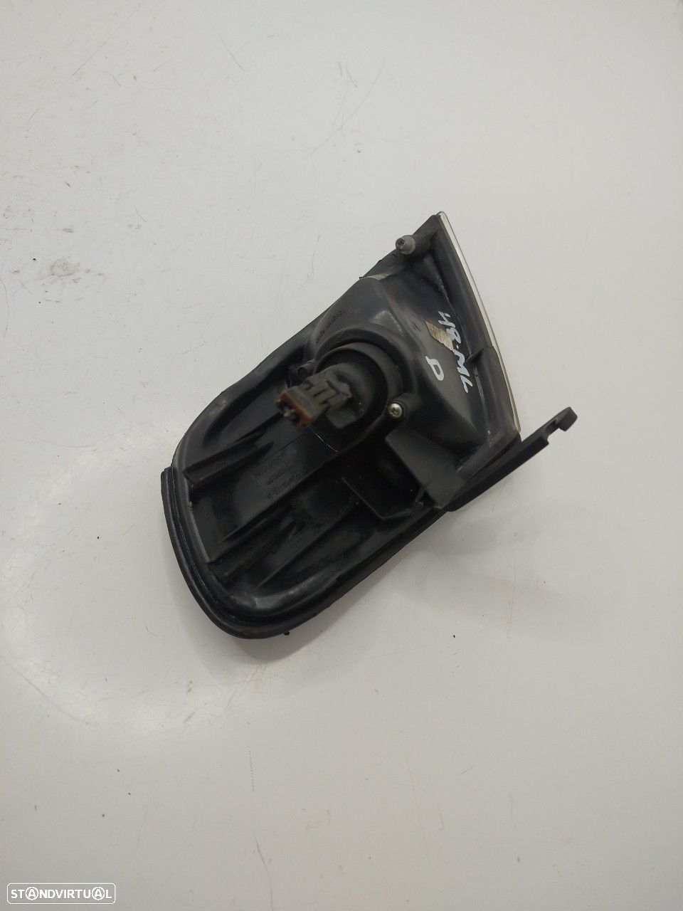 Farolim De Pisca Frente Dto Nissan Almera I Hatchback (N15) - 4