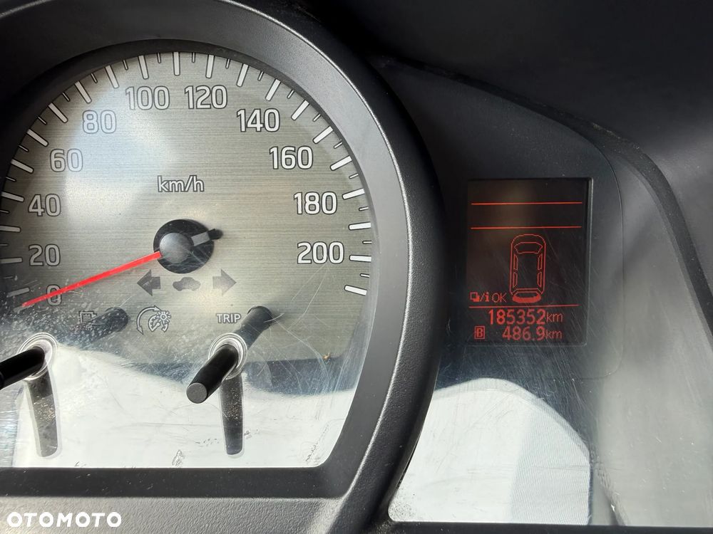 Nissan NV200 Combi Acenta Premium - 24