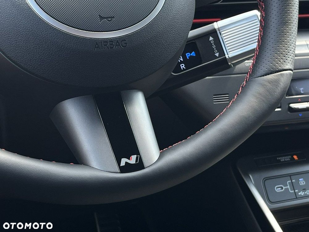 Hyundai Kona - 30