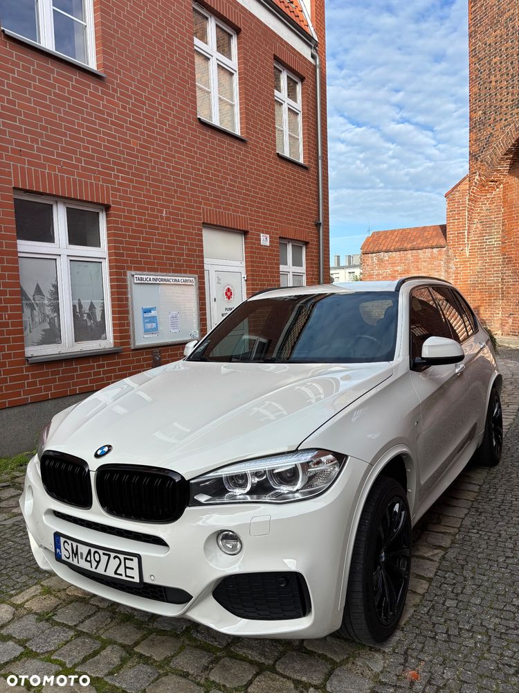 BMW X5 xDrive30d - 5