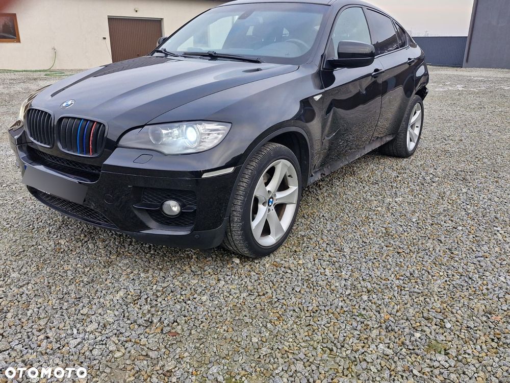 BMW X6 30d xDrive - 5