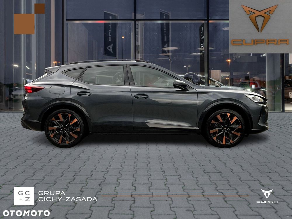 Cupra Formentor 2.0 TSI 4Drive VZ DSG - 6