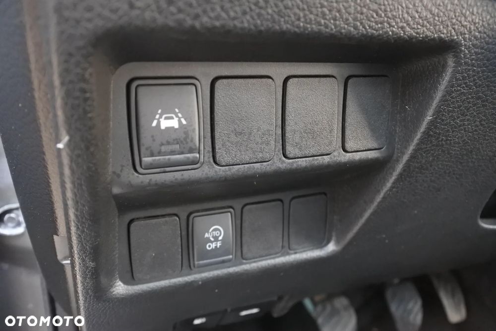 Nissan Qashqai 1.2 DIG-T TEKNA+ - 29