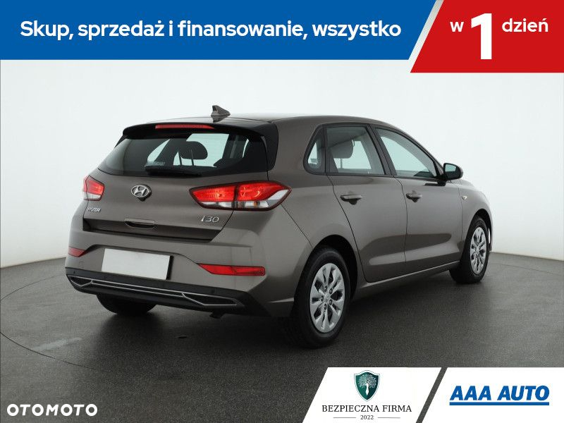 Hyundai i30 - 6