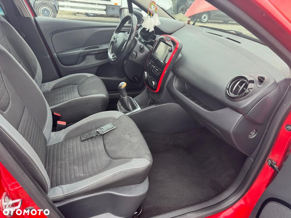 Renault Clio dCi 75 Expression - 10
