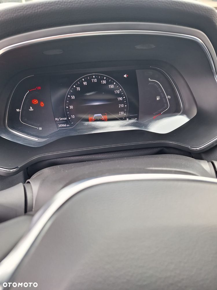 Renault Captur 1.3 TCe mHEV Intens - 4