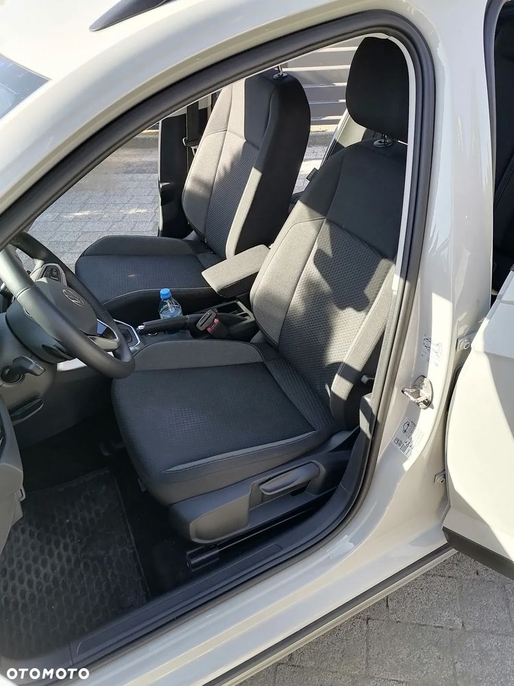 Volkswagen Taigo 1.0 TSI Life DSG - 12