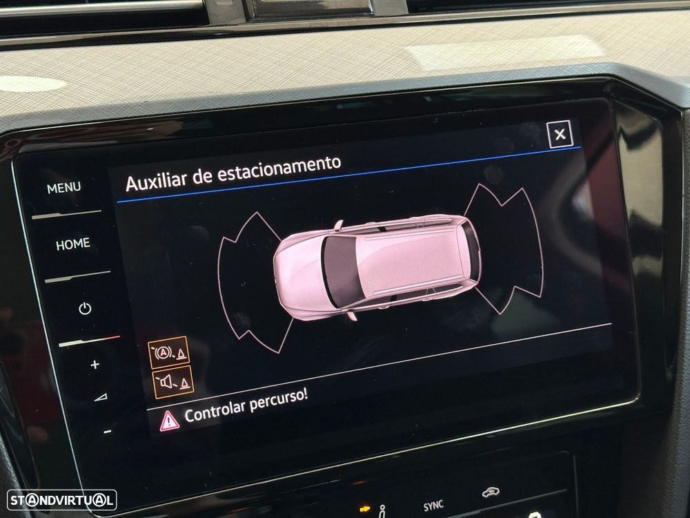 VW Passat Variant 1.4 TSI GTE+ Plug-in - 32