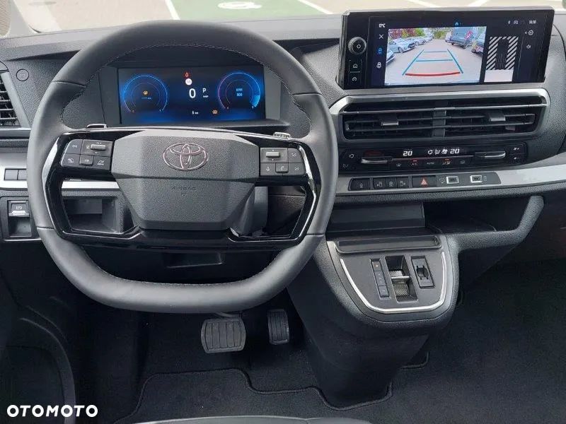 Toyota Proace Verso 2.0 D4-D Medium VIP - 12