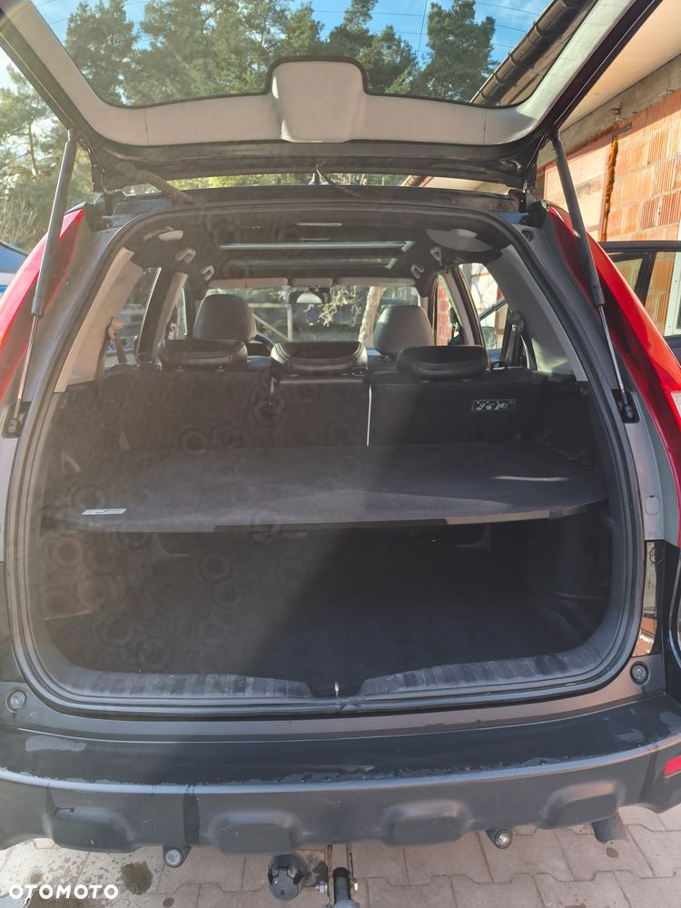 Honda CR-V 2.2i CTDi Executive DPF - 19