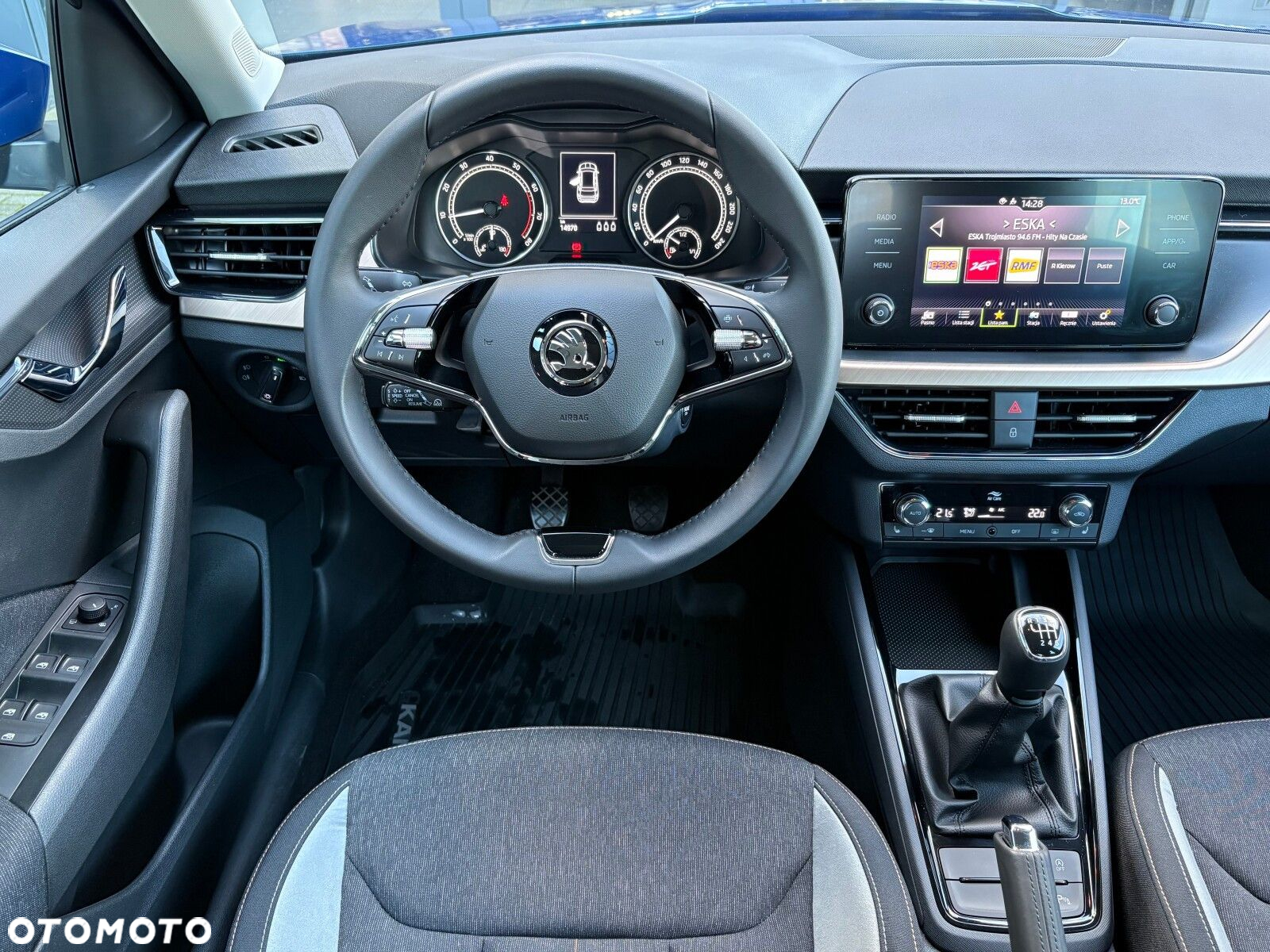 Skoda Kamiq 1.5 TSI Style - 11