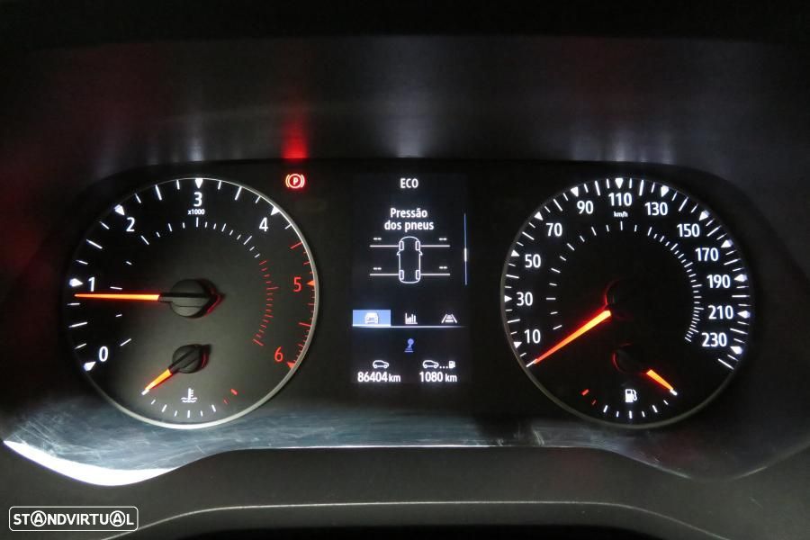 Renault Trafic 2.0 Blue dCi L1 Zen - 26