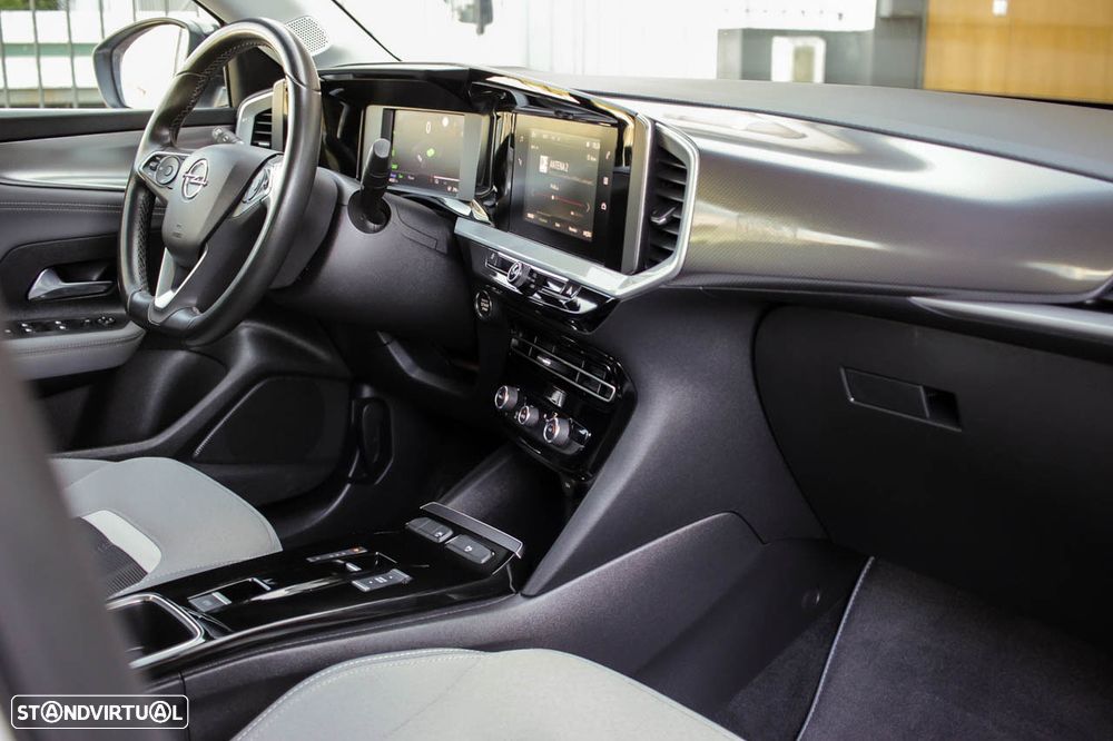 Opel Mokka-e Elegance - 7