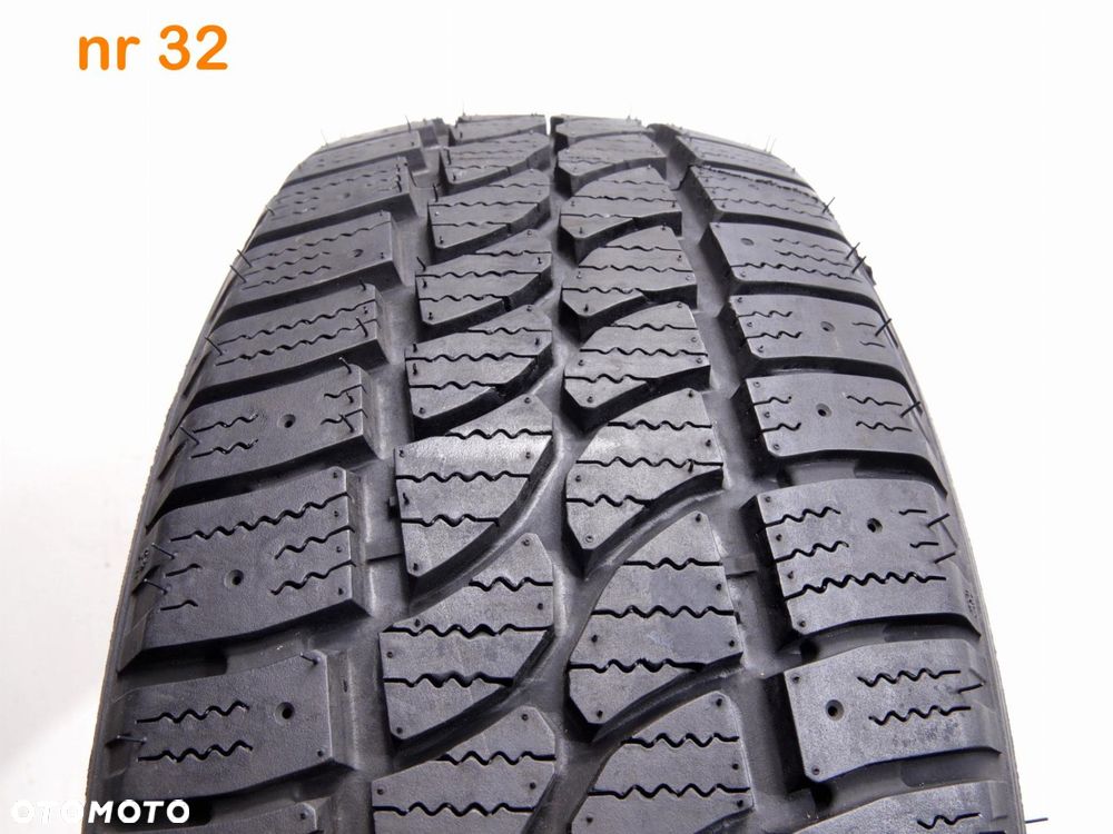 Strial 201 WINTER LT 225/65 R16C - 1
