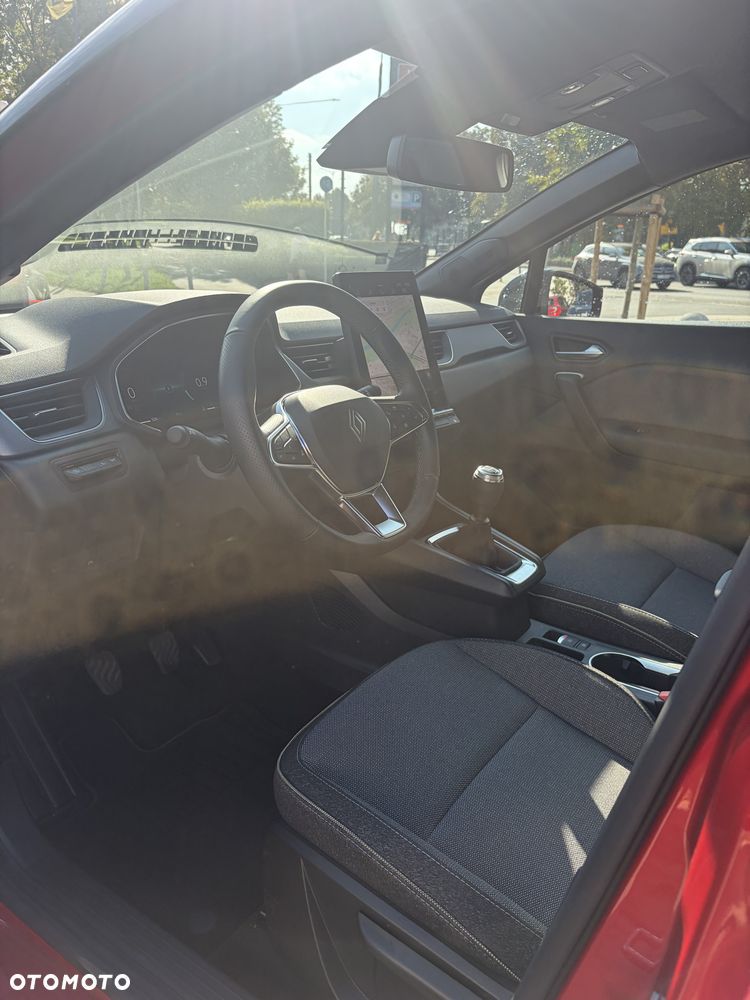 Renault Captur 1.2 TCe Techno - 12