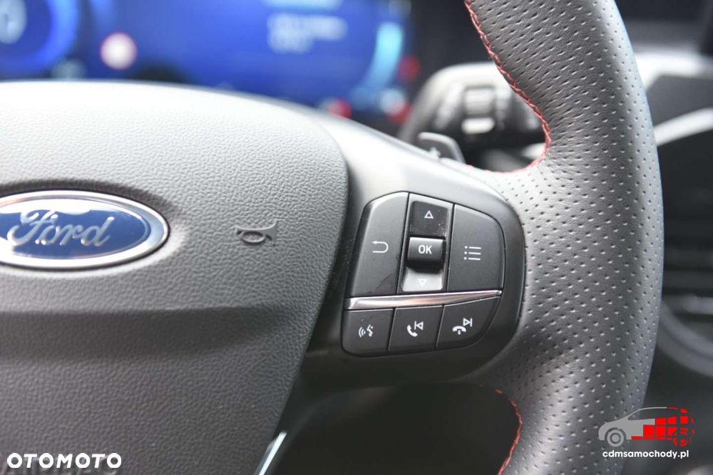 Ford Kuga - 39