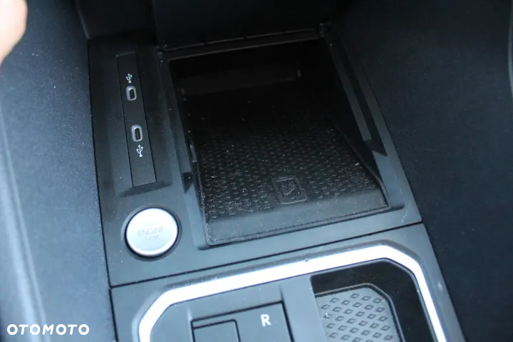 Ford TRANSIT CONNECT BASIS - 28