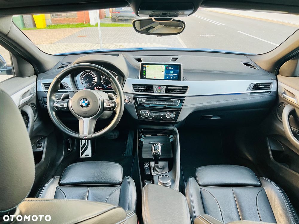 BMW X2 xDrive20d M Sport X - 14