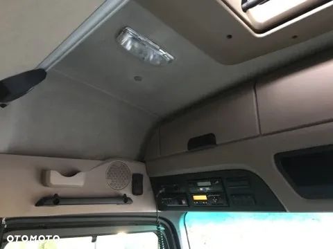 Mercedes-Benz Actros 1845 - 13