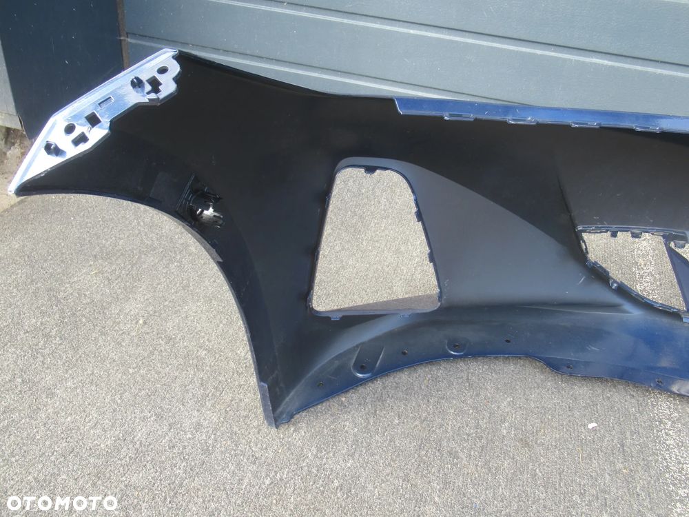 ZDERZAK PRZEDNI PRZÓD BMW 3 G20 G21 LIFT 2022 - 19