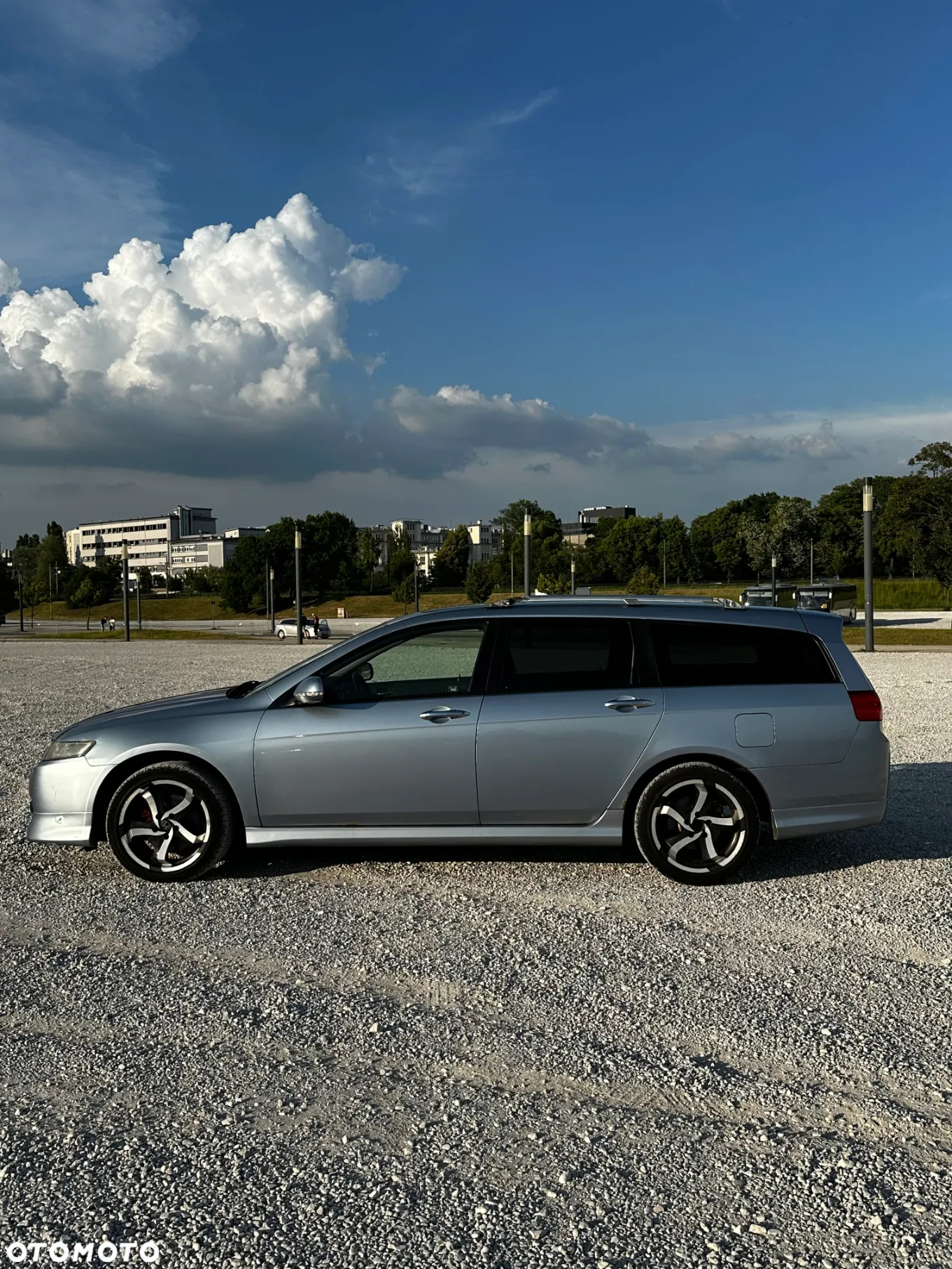 Honda Accord 2.2i-CTDi Executive - 4