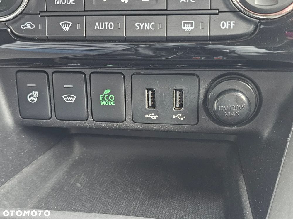 Mitsubishi Eclipse Cross 1.5 T-MIVEC ClearTec 2WD Diamant Edition Plus - 22