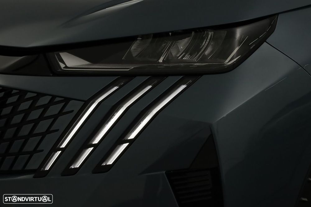 Peugeot 5008 1.2 Hybrid Allure e-DCS6 - 6