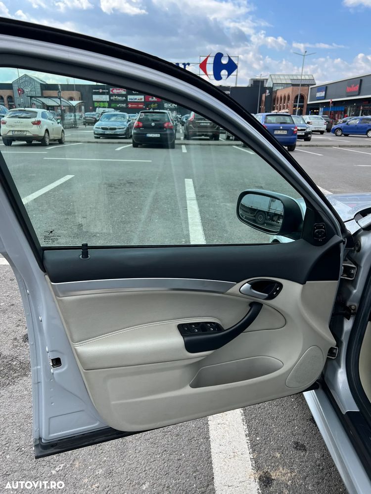 Saab 9-3 - 18
