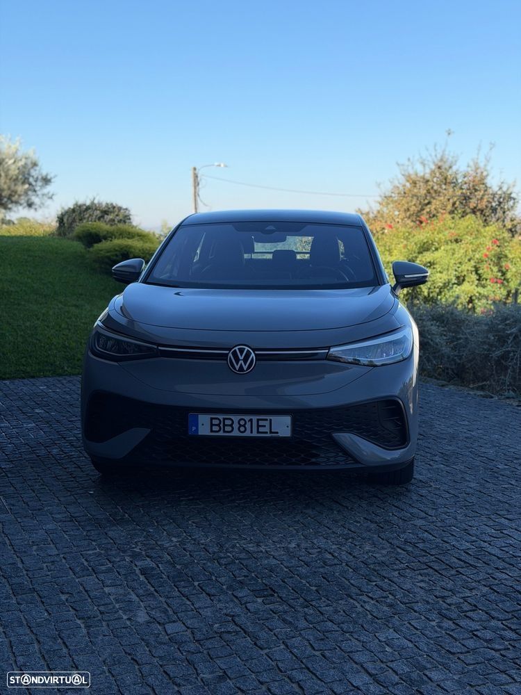VW ID.5 77 kWh Pro Performance — photo 2