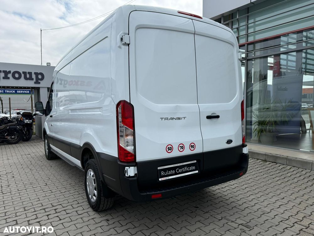 Ford Transit - 7