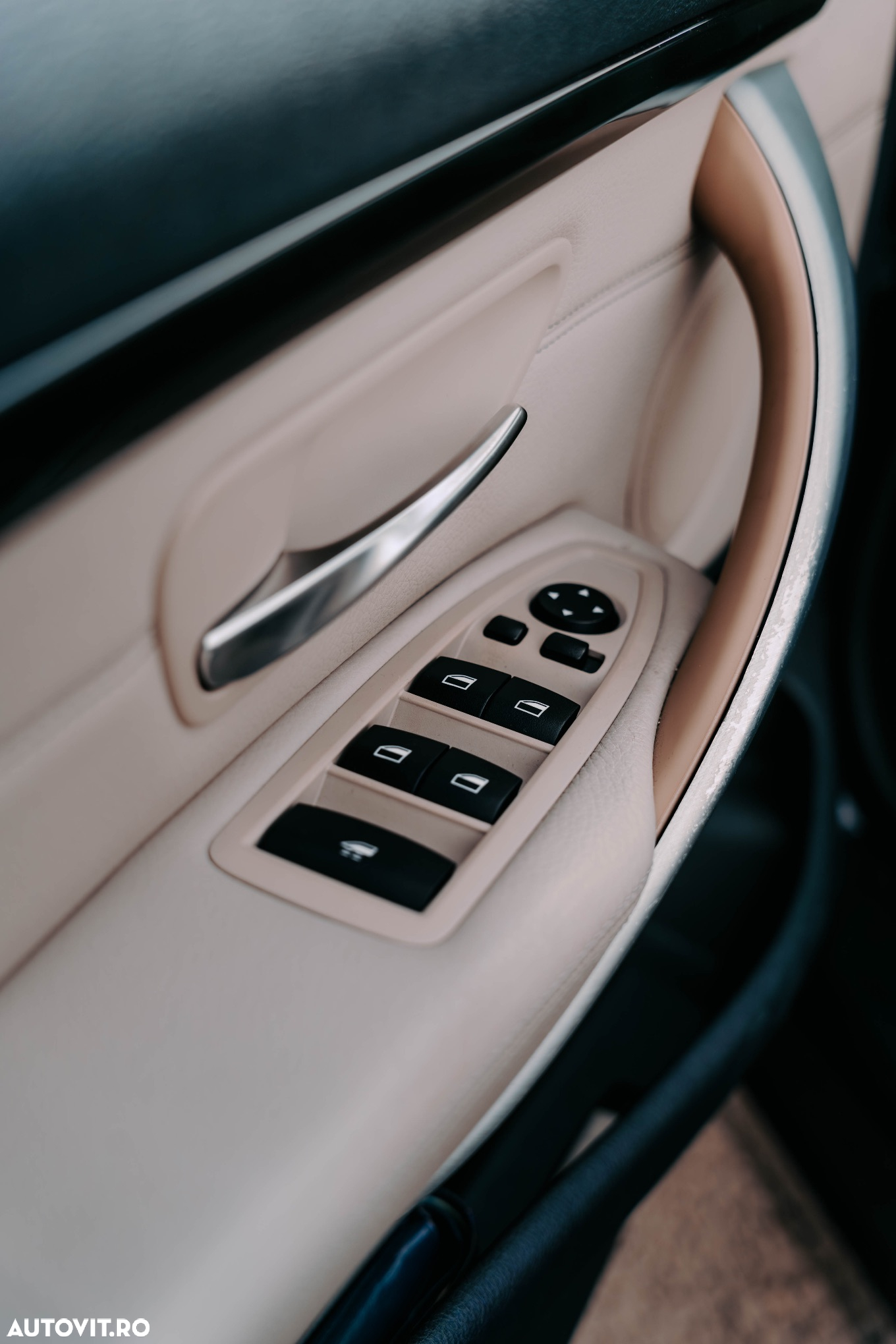 BMW Seria 4 428i Cabrio xDrive Aut. Sport Line - 10