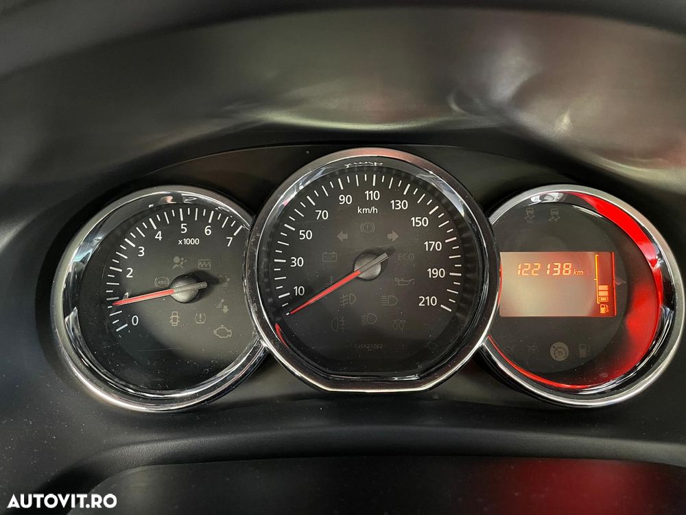 Dacia Logan 0.9 TCe Laureate - 3