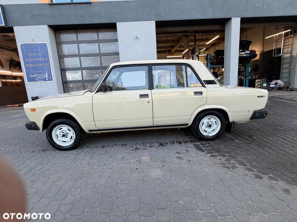 Lada 2107 - 2