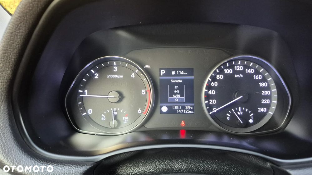 Hyundai i30 1.6 CRDI 48V-Hybrid DCT EDITION 30+ - 38
