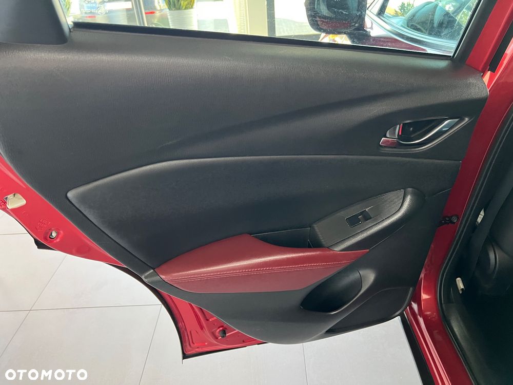 Mazda CX-3 - 30
