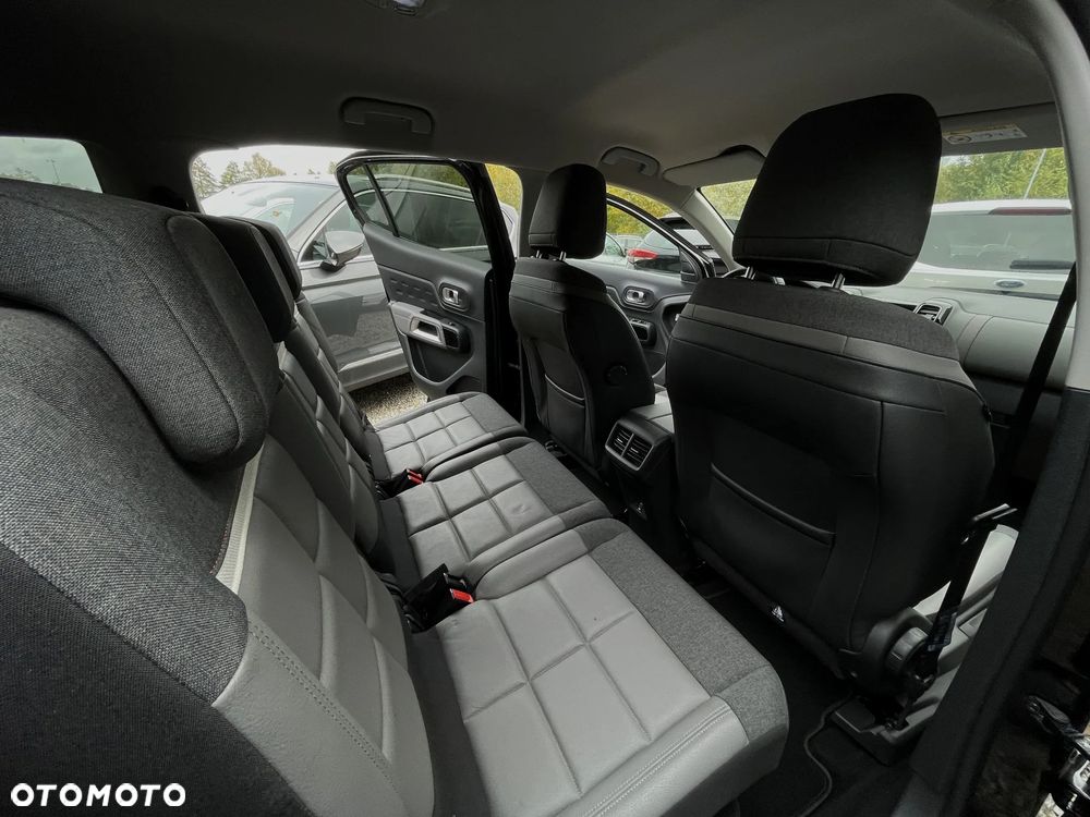 Citroën C5 Aircross 1.6 PureTech Shine EAT8 - 17