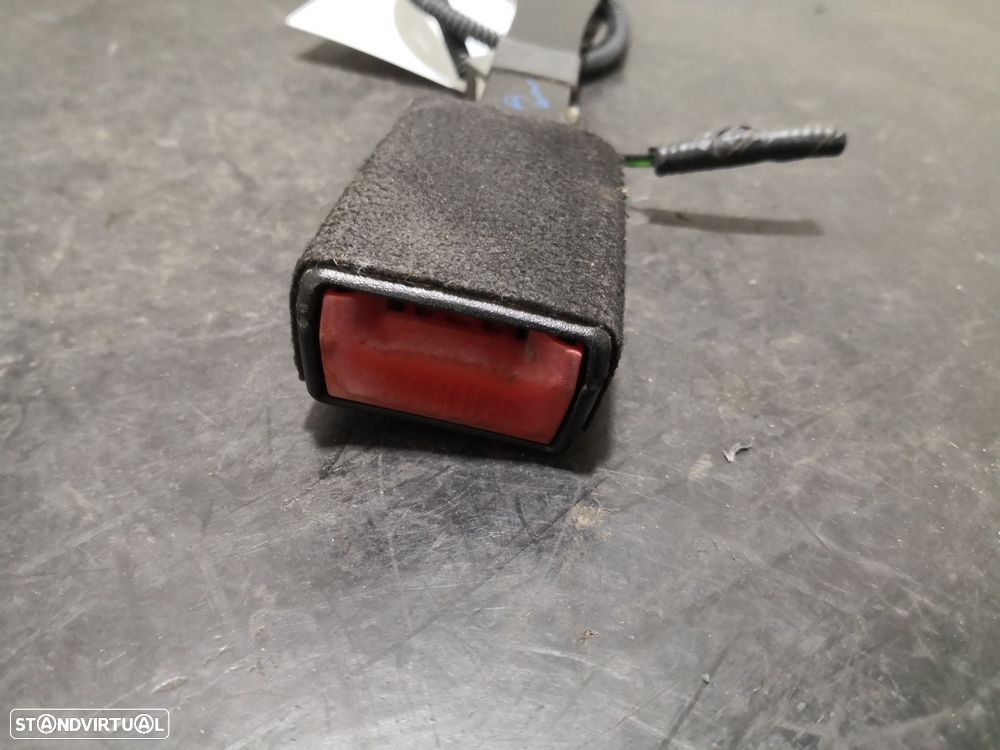 Engate Cinto Frente Esq Kia Ceed Sw (Ed) - 2